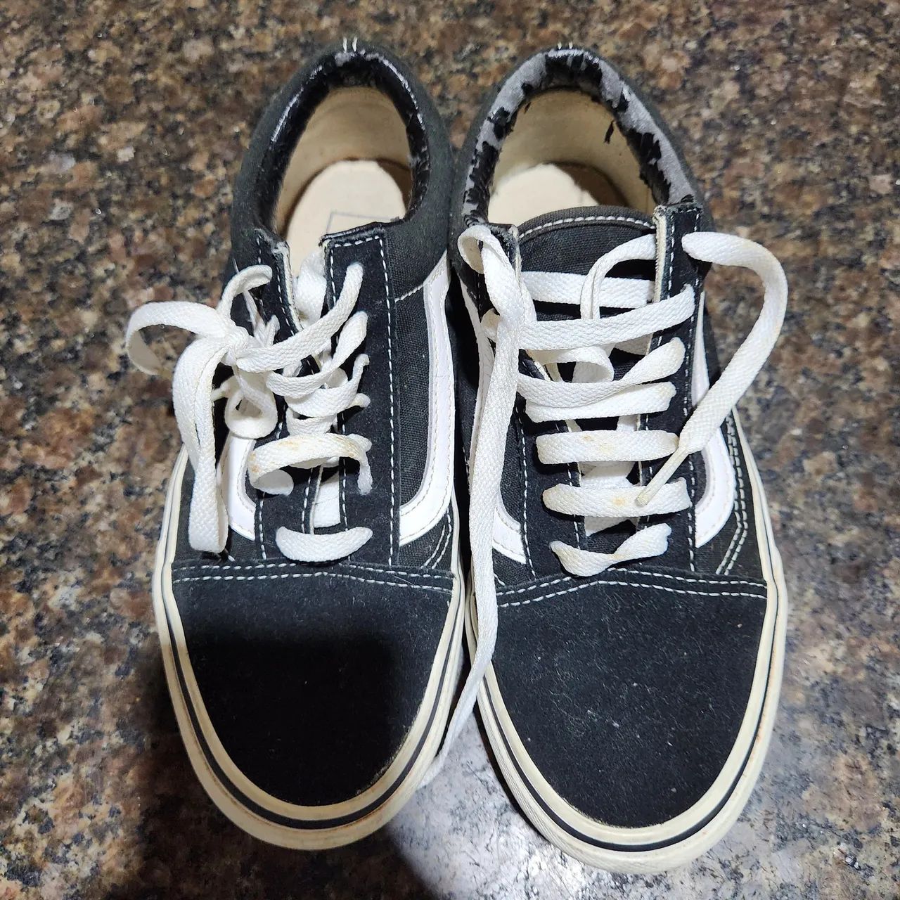 Tênis vans original