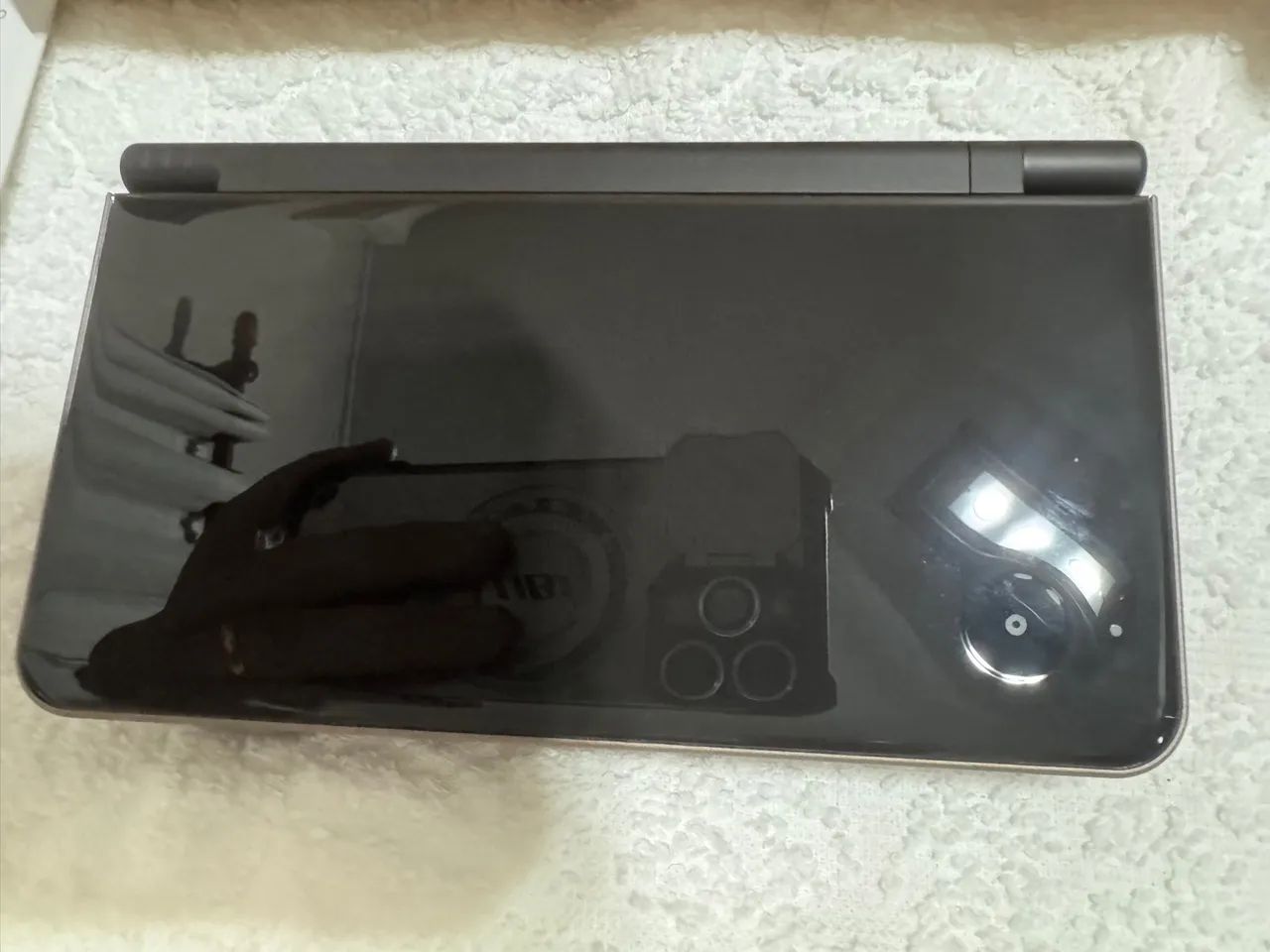 NINTENDO DS XL CIB - Foto 2