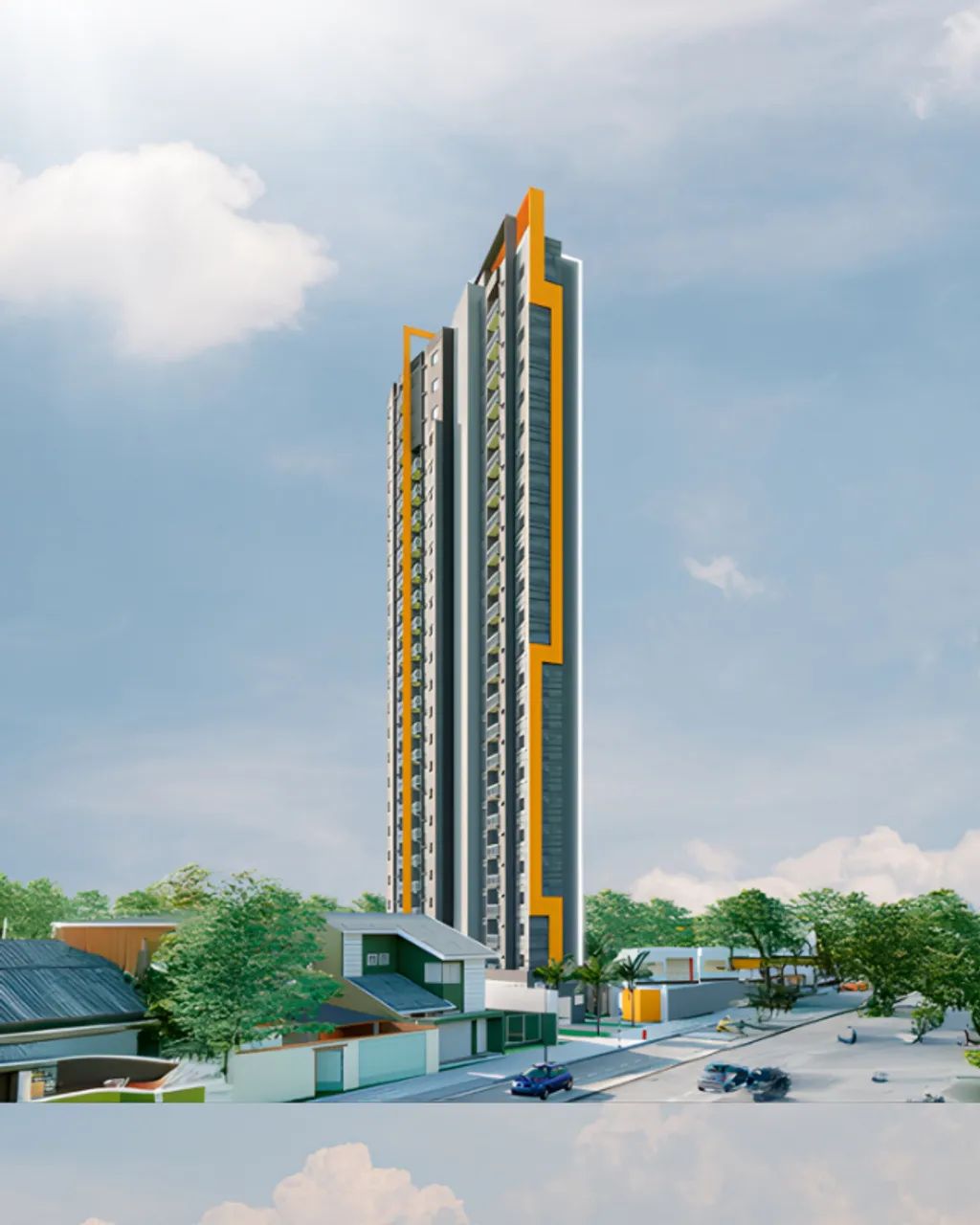 Primeira imagem do imóvel