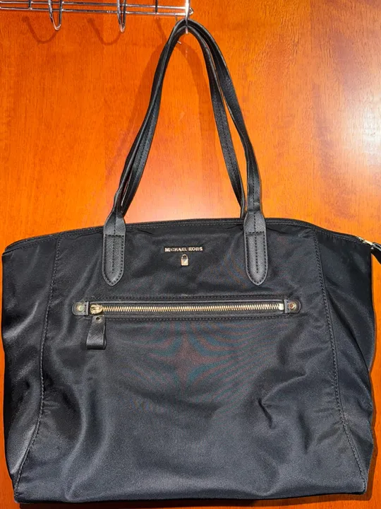 Bolsa Michael Kors Preta
