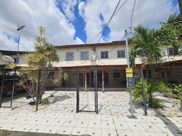 Alugo Apto em Cj Xavante I - Magueirão