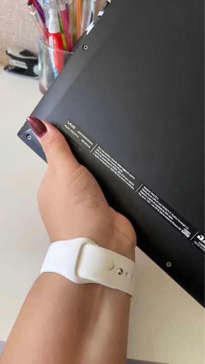 Notebook Vaio FE14 - Foto 5