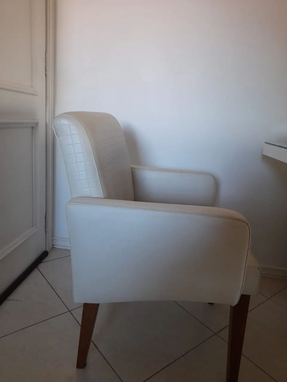 Conjunto de Cadeiras de Jantar - Foto 3