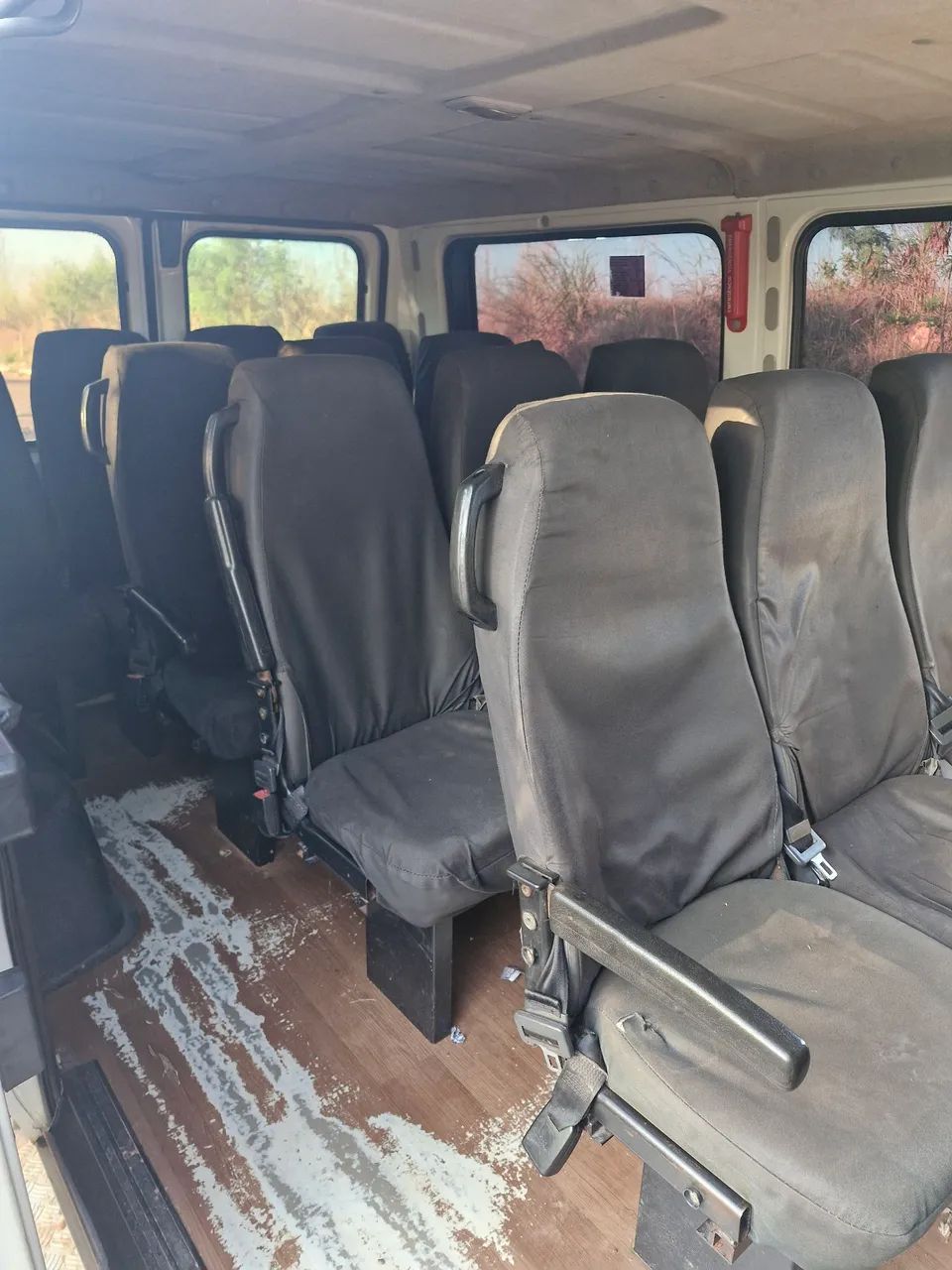 Van citroen jumper 12/13 - Foto 3