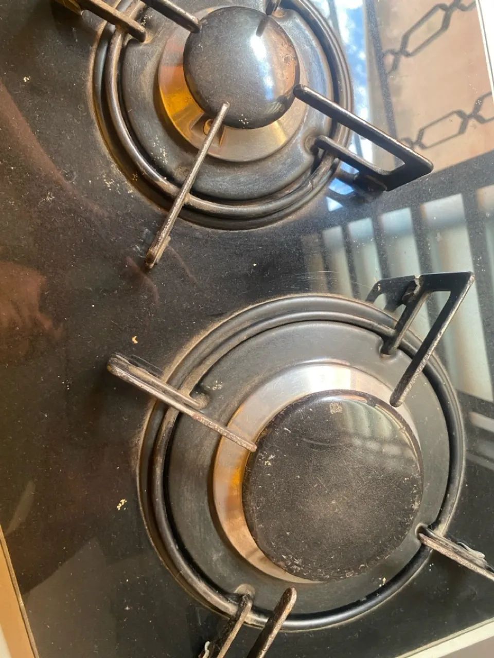 Cooktop Tramontina 2 Bocas - Vidro Temperado - Foto 4