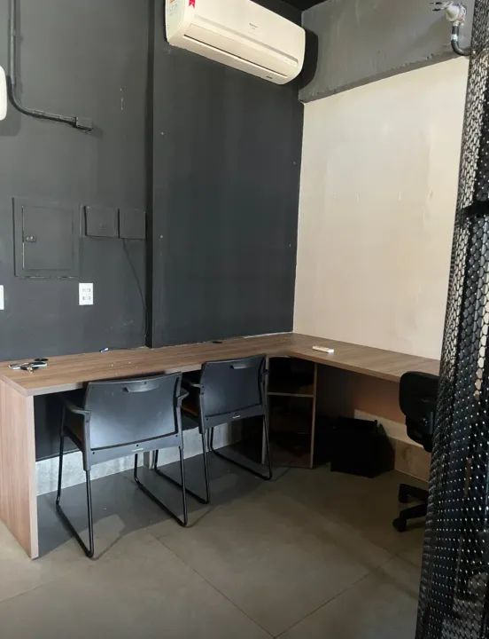 Alugo sala comercial MOBILIADA PALMAS BUSINESS CENTER no centro de Palmas - TO - Foto 6