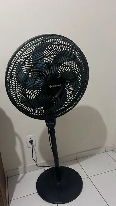 Ventilador Cadence