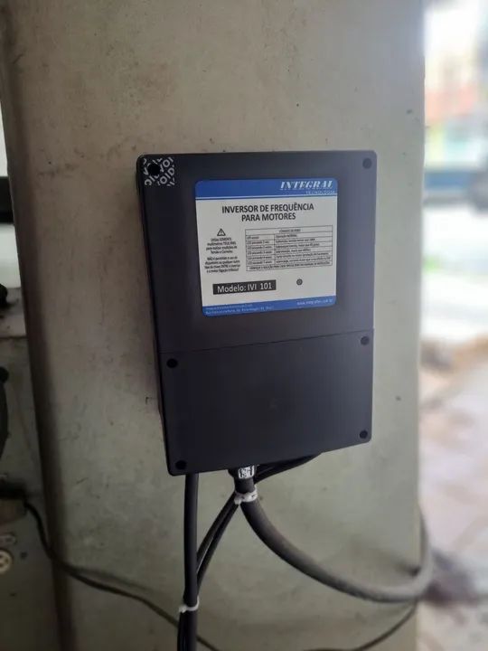 Fresadora Ferramenteira VEKER ISO 40 - Foto 4