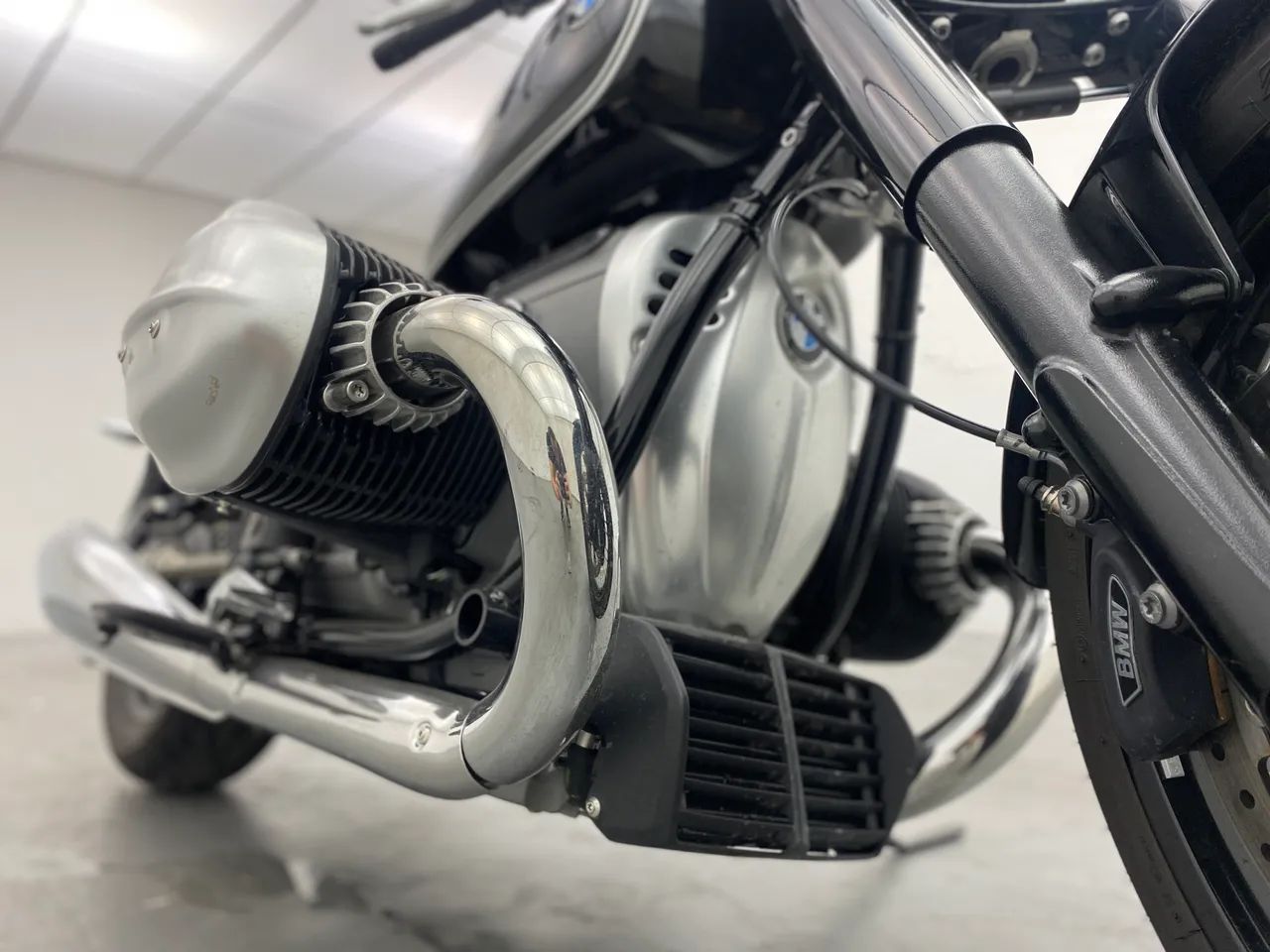 BMW R 18 1800 cc  - Foto 8