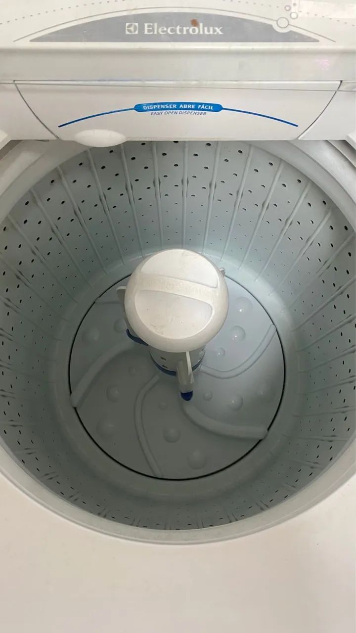 Máquina de lavar Electrolux LTC 15 kg 127 V - Foto 2