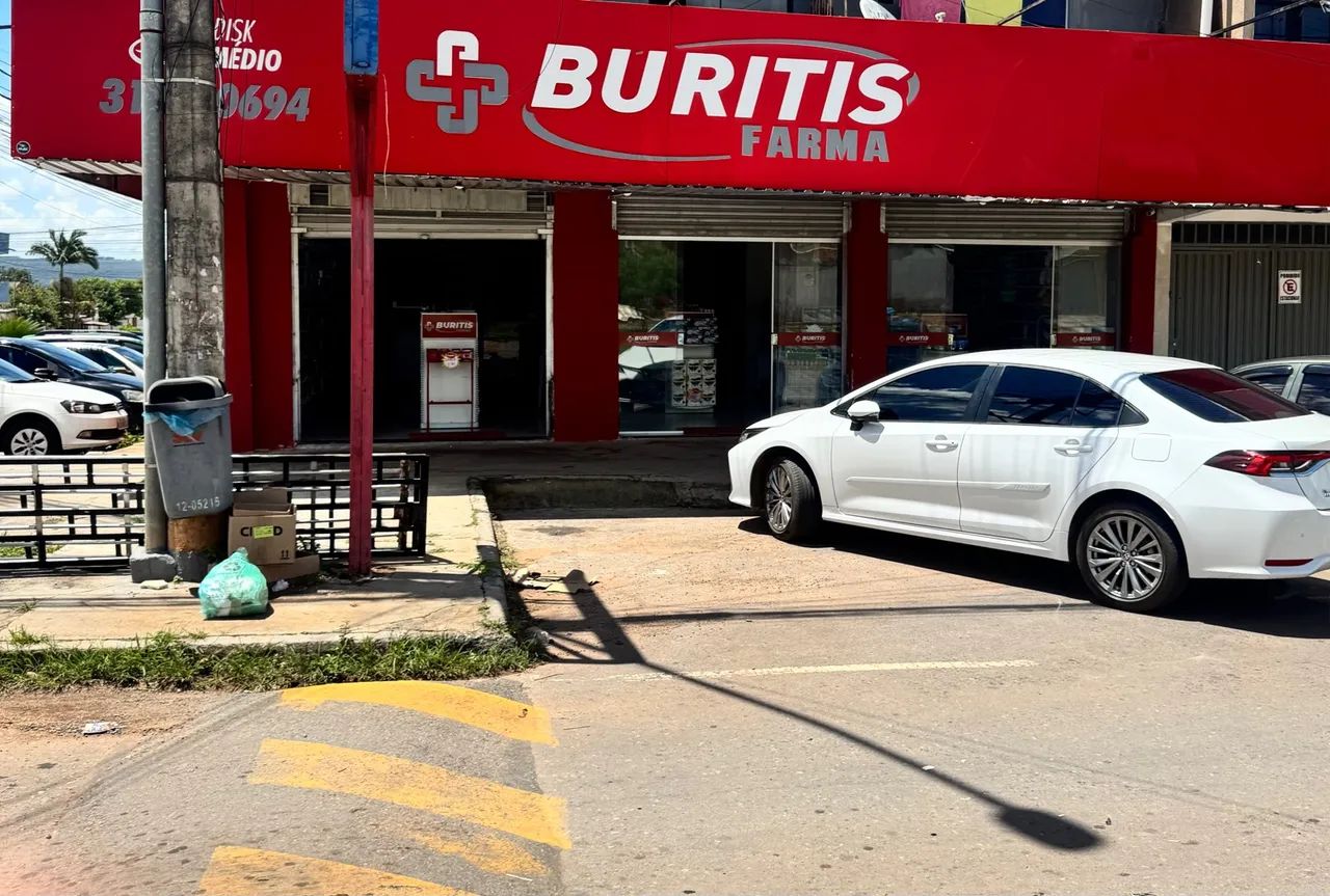Drogaria 