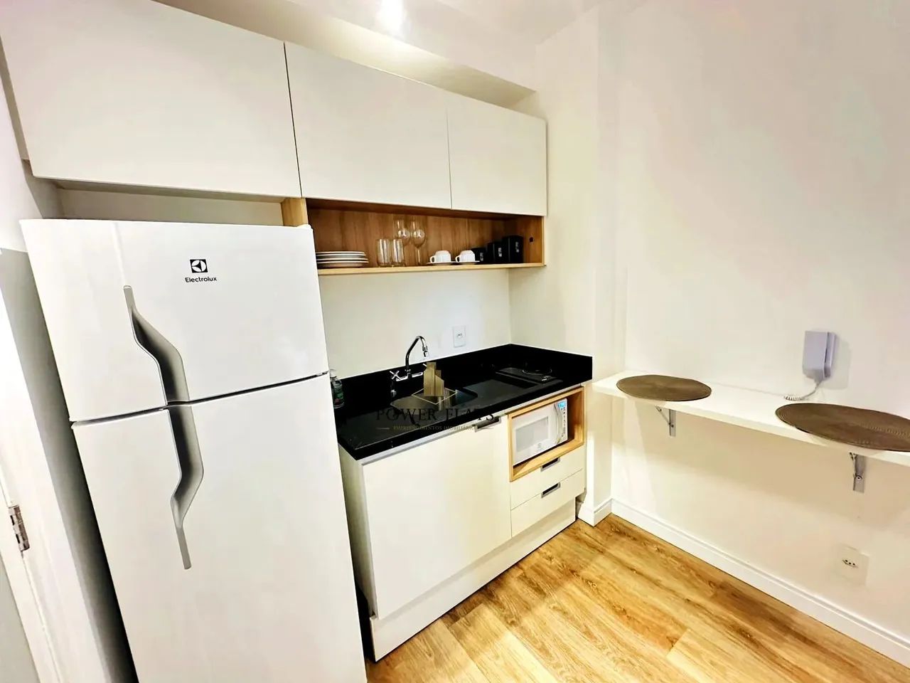 Imóvel para aluguel tem 30 metros quadrados com 1 quarto em Sumarezinho - São Paulo - SP - Foto 3