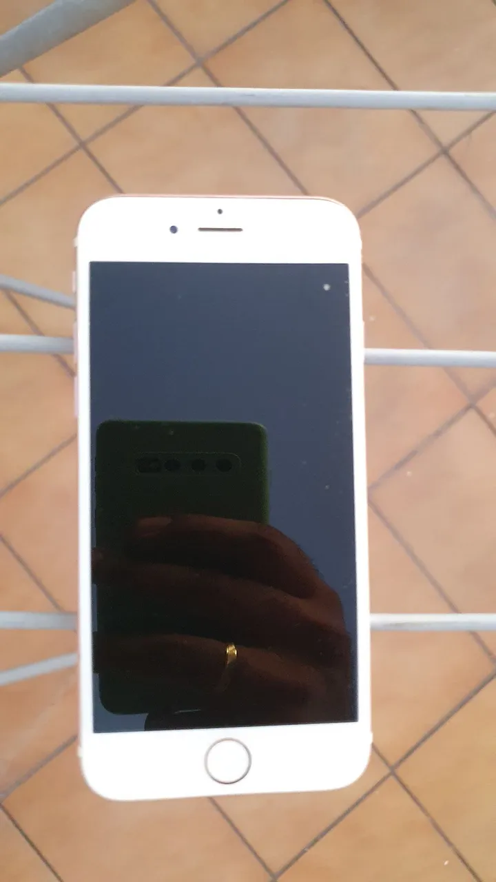 Iphone 6s (Para retirada de peças)