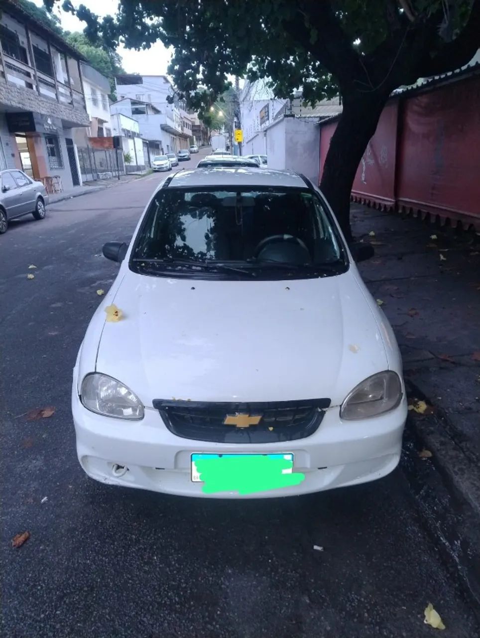 Vendo Corsa Classic Spirit 1.6 - Foto 2