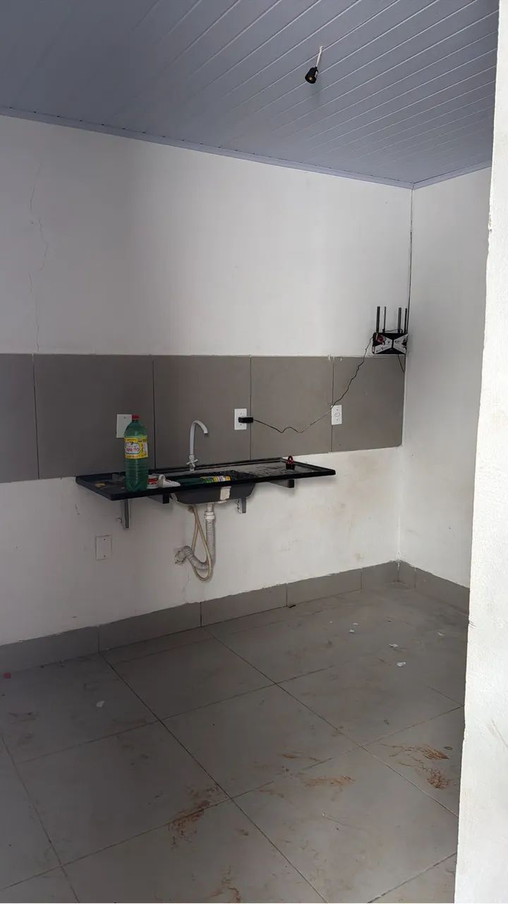 ALUGO KITNET EM ANÁPOLIS - Foto 3