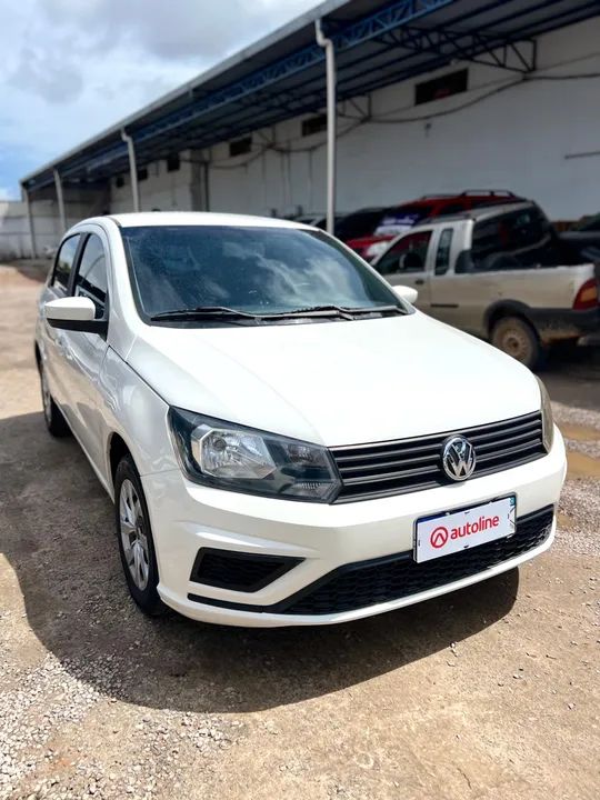 Gol 1.0 2019/2019 