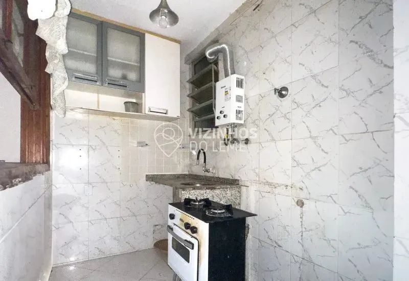 Apartamento à venda, Leme, Rio de Janeiro, RJ - Foto 5