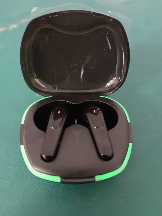 Fone TWS Pro 60 Novo Entrega Grátis  - Foto 6