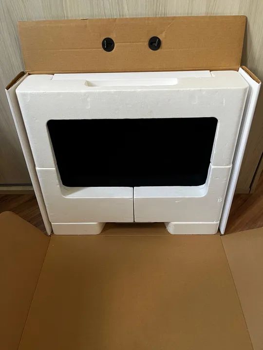 iMac 2013-2014 - NÃO LIGA - Foto 5
