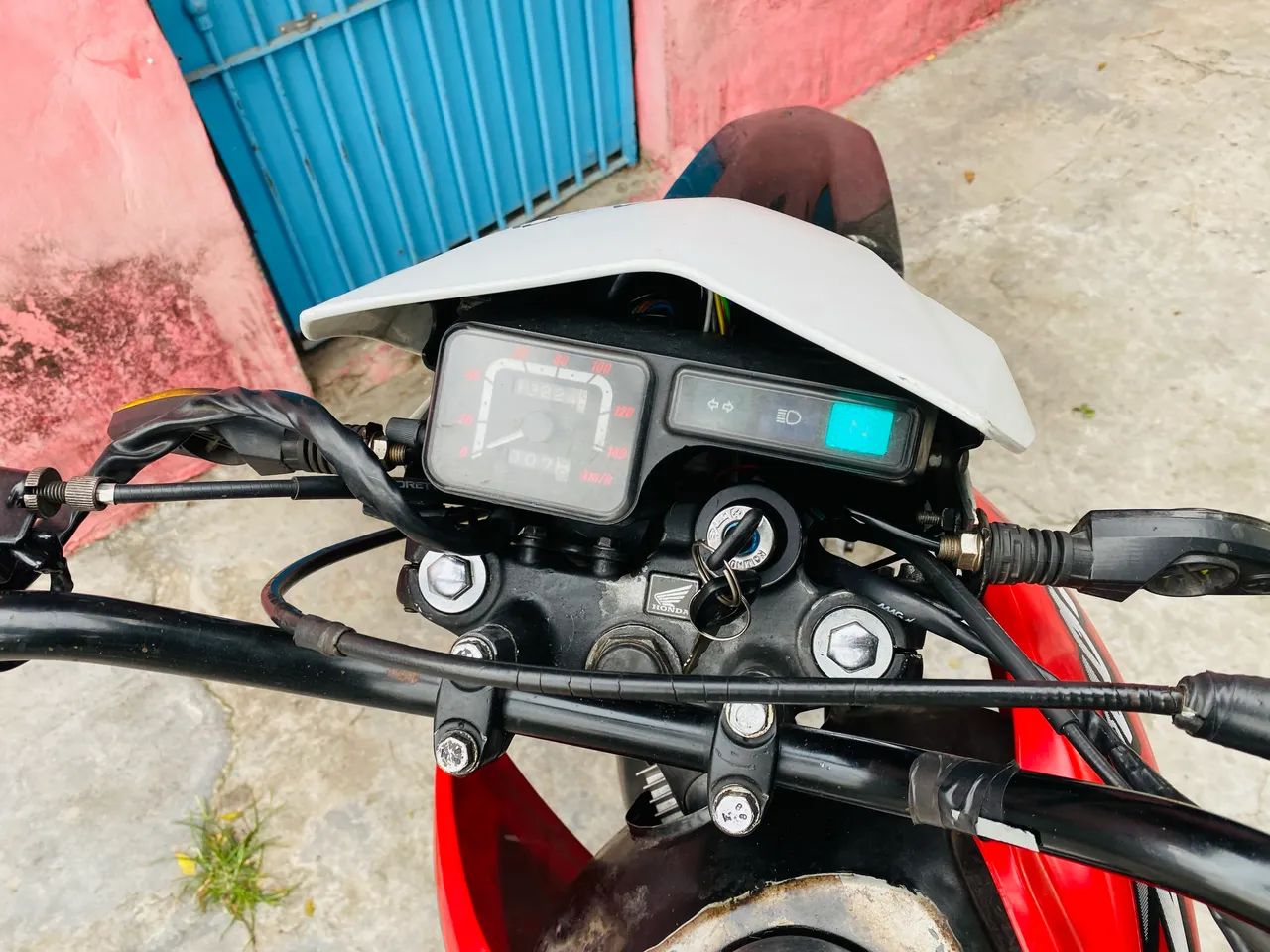 Bros 125 varetada - Foto 6