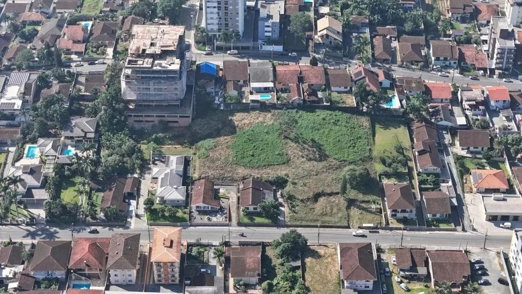 TERRENO no COSTA E SILVA com 0 quartos para VENDA, 4363 m² - Foto 5