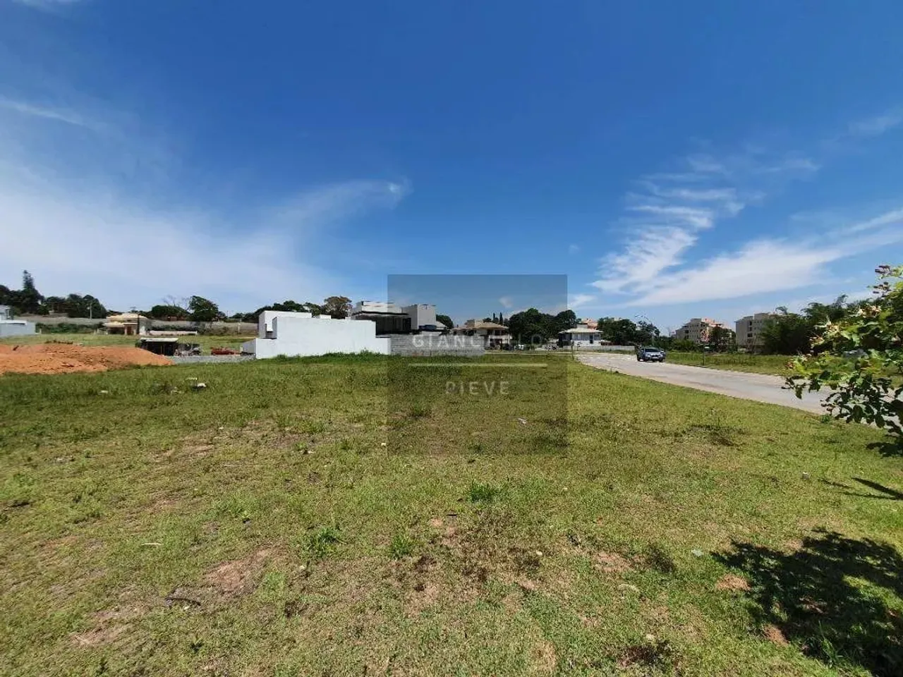 Terreno à venda, 974 m² por R$ 1.450.000,00 - Condominio Granville Atibaia - Atibaia/SP