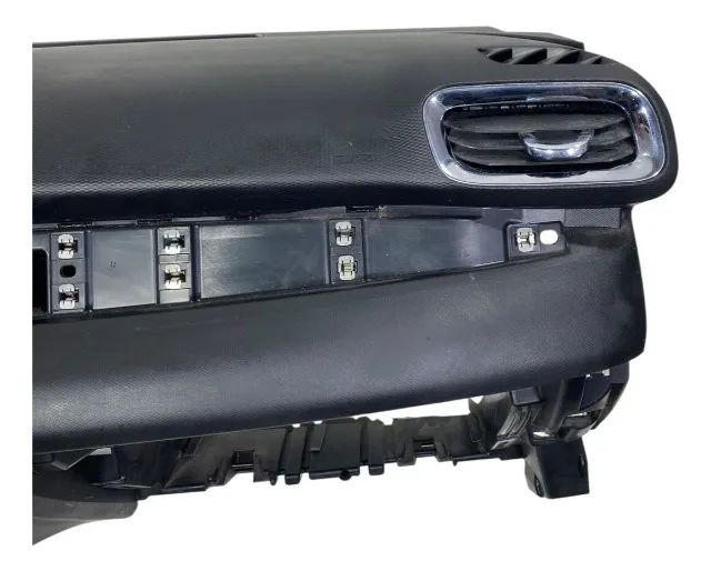 Kit Airbag Fiat Argo 2022 2023 2024 Completo