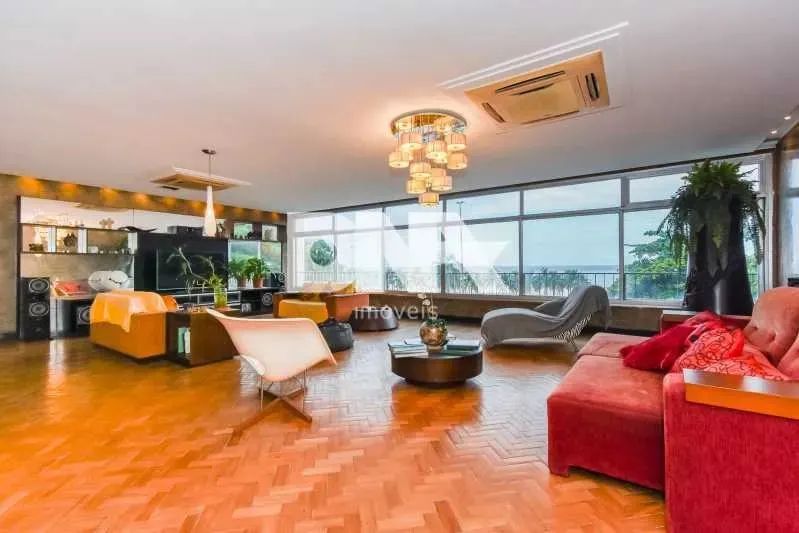 Apartamento - Padrão / Residencial / Copacabana - Foto 8