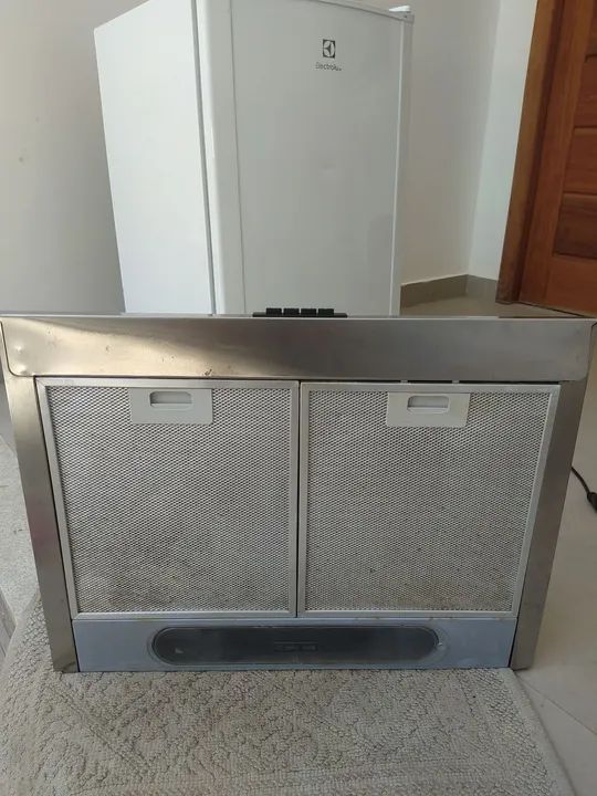 Coifa de Parede para Cozinha - Foto 3