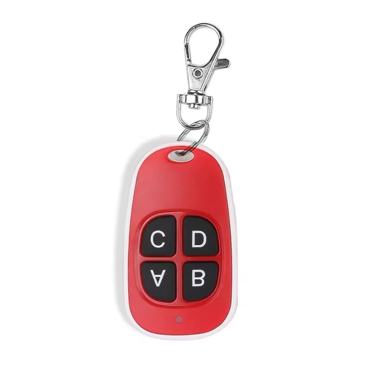 Controle Remoto para Portão 4 Canais - Foto 4