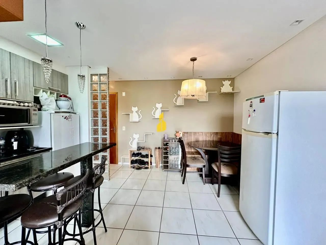 Apartamento em Quintino, Timbó/SC - Foto 3