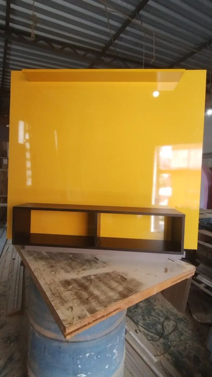 Painel de TV até 50 polegadas 64850509235457121