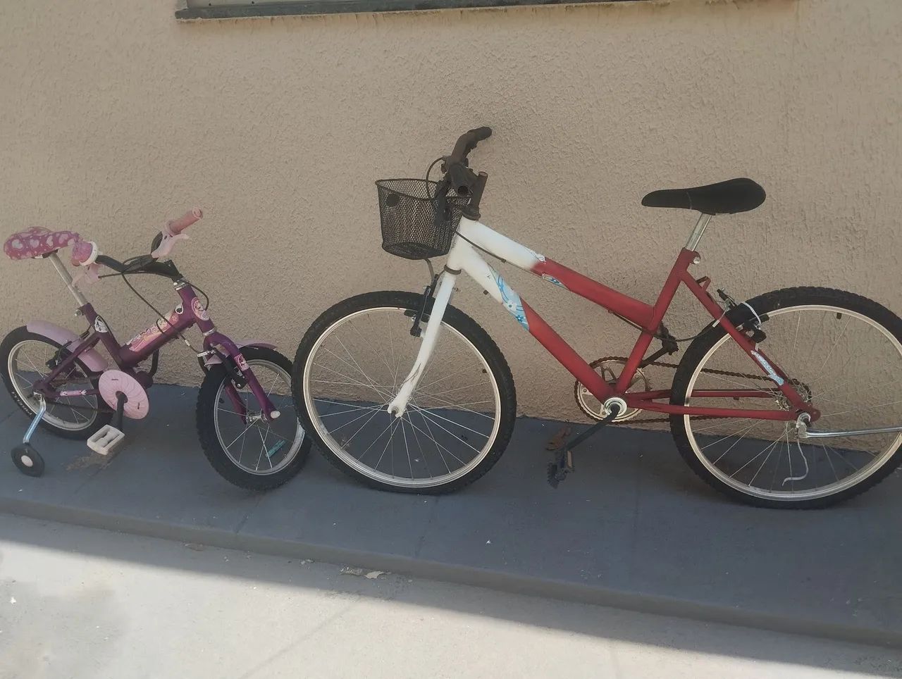 Bicicleta  - Foto 2