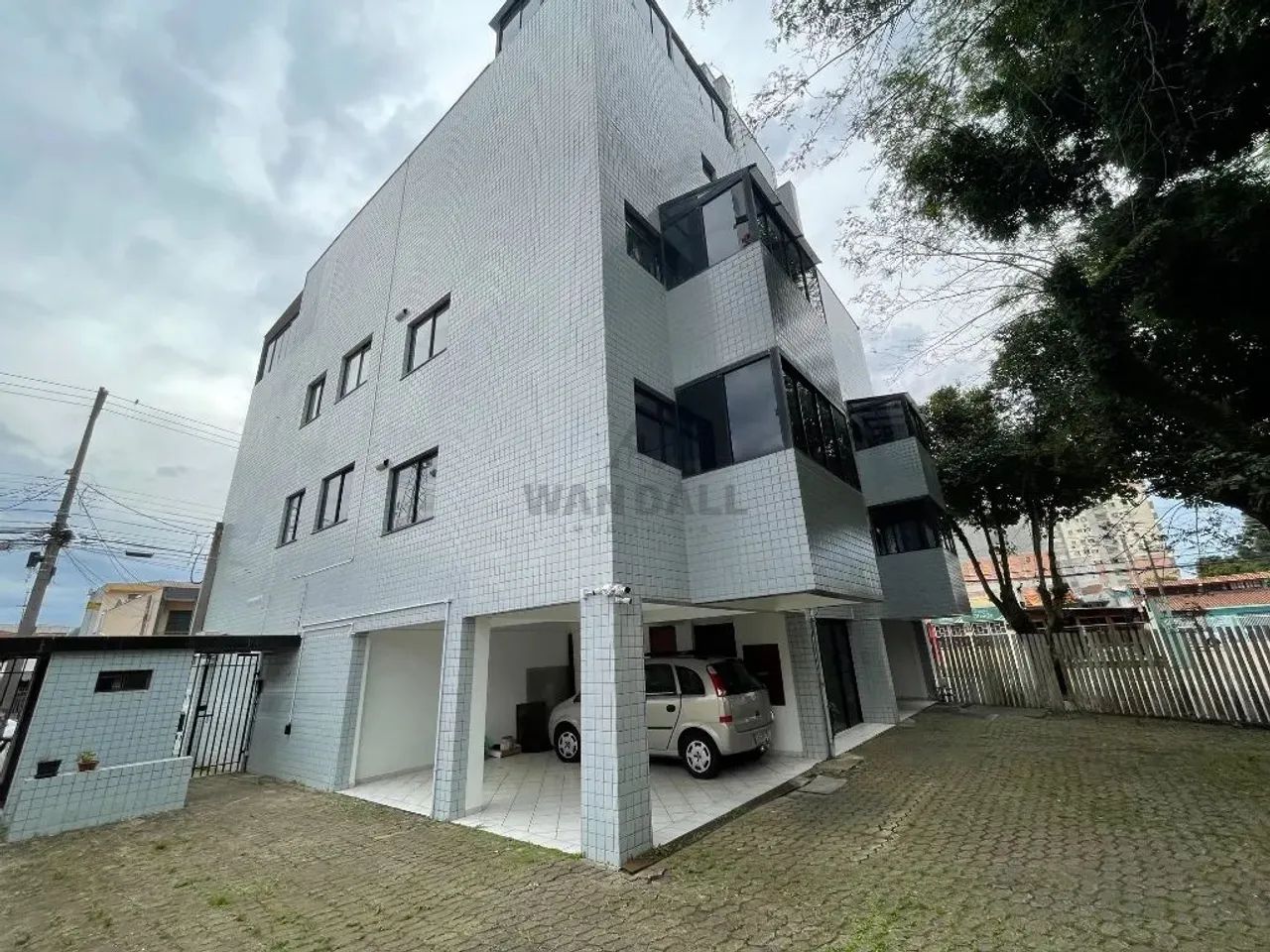 APARTAMENTO PARA LOCAÇÃO NO CENTRO DE SJP COM 2 QUARTOS