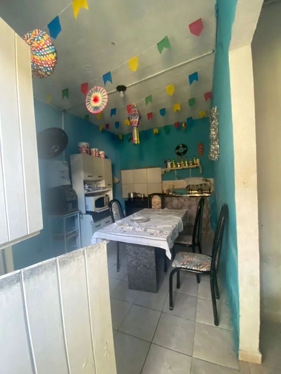 Casas a venda  - Foto 4