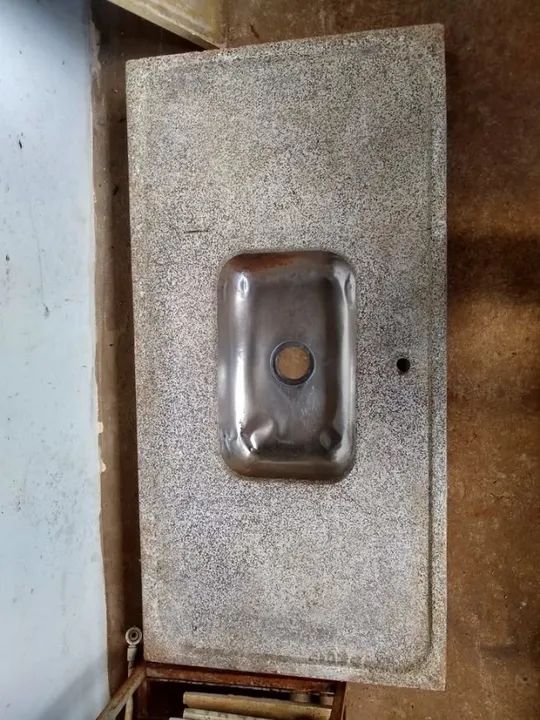 Pias de Cozinha - Foto 2