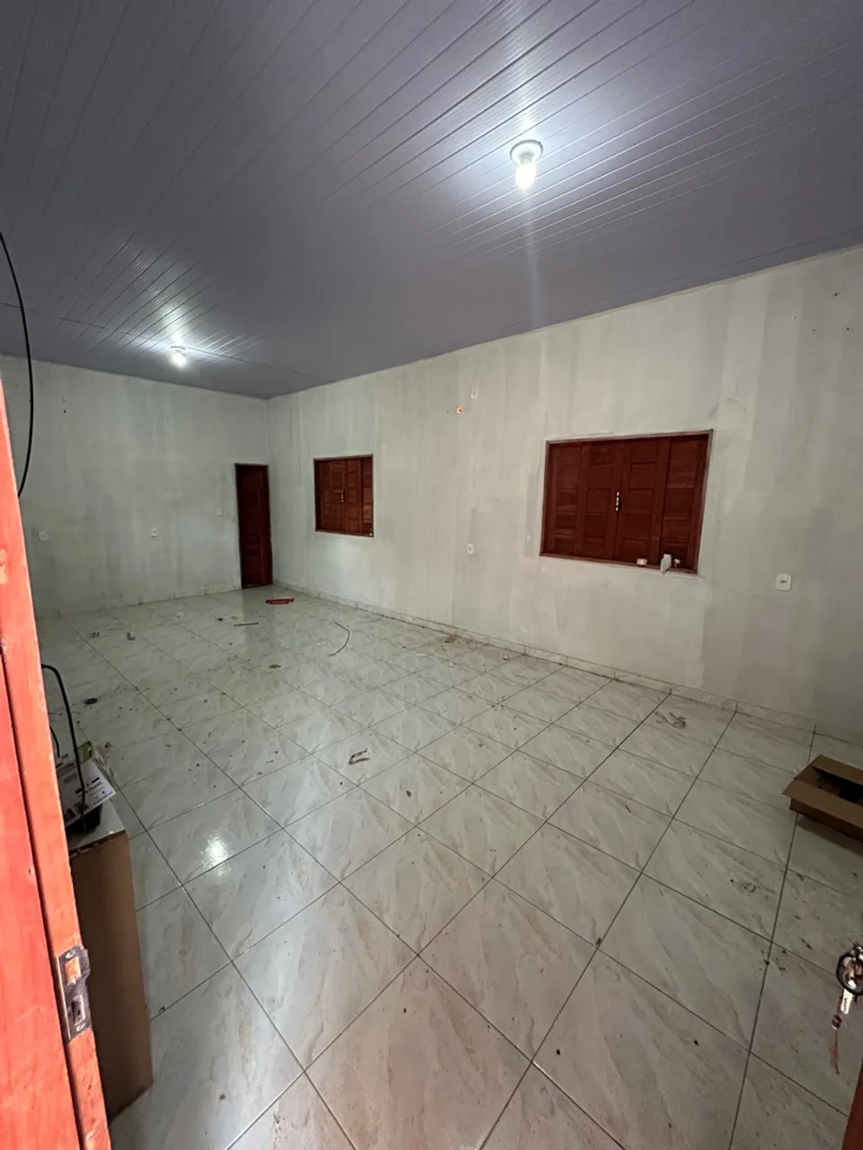 Vendo uma casa no Marabaixo 4