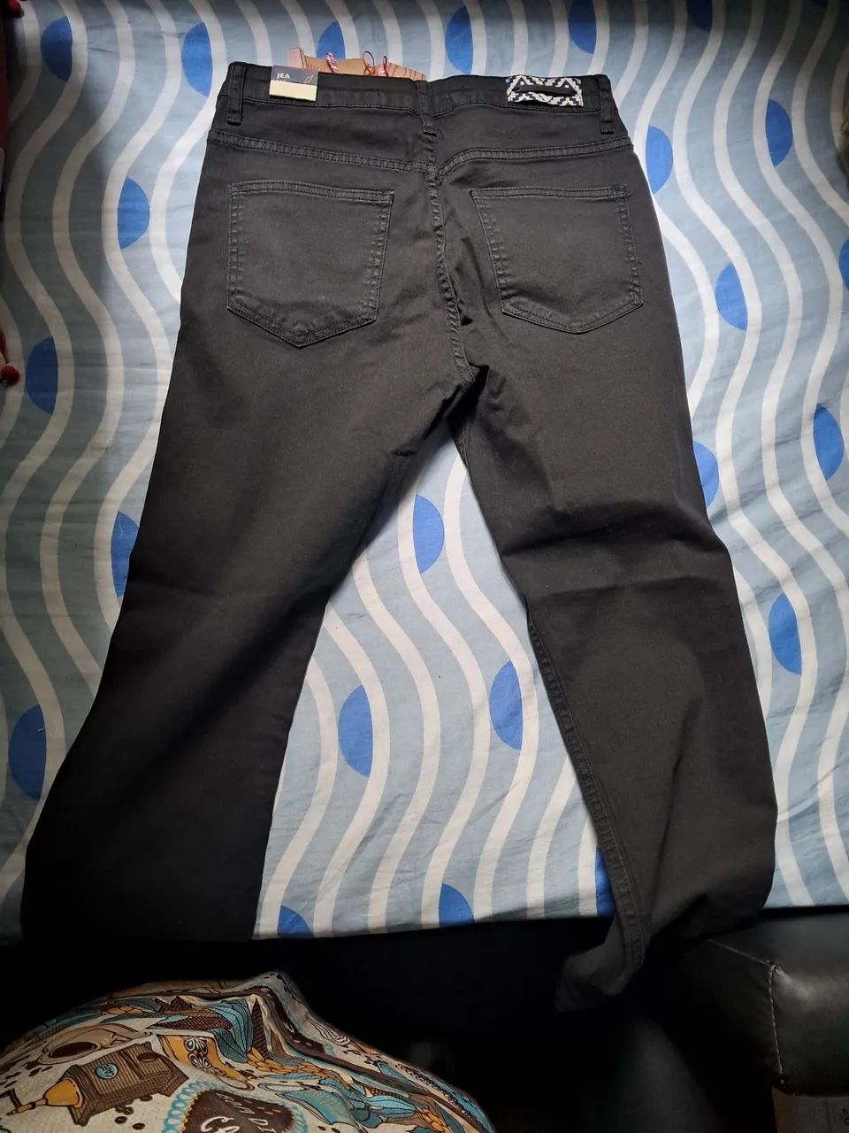 Calça Jeans Cantão  - Foto 4