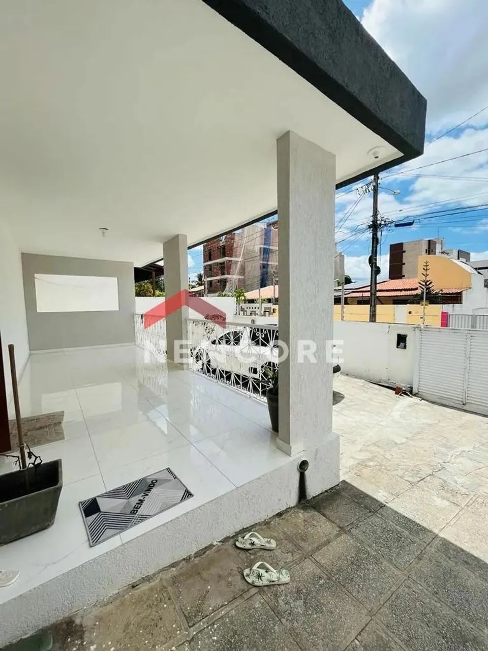 Casa em Rua Oneida Agra da Nóbrega - Altiplano Cabo Branco - João Pessoa/PB - Foto 2