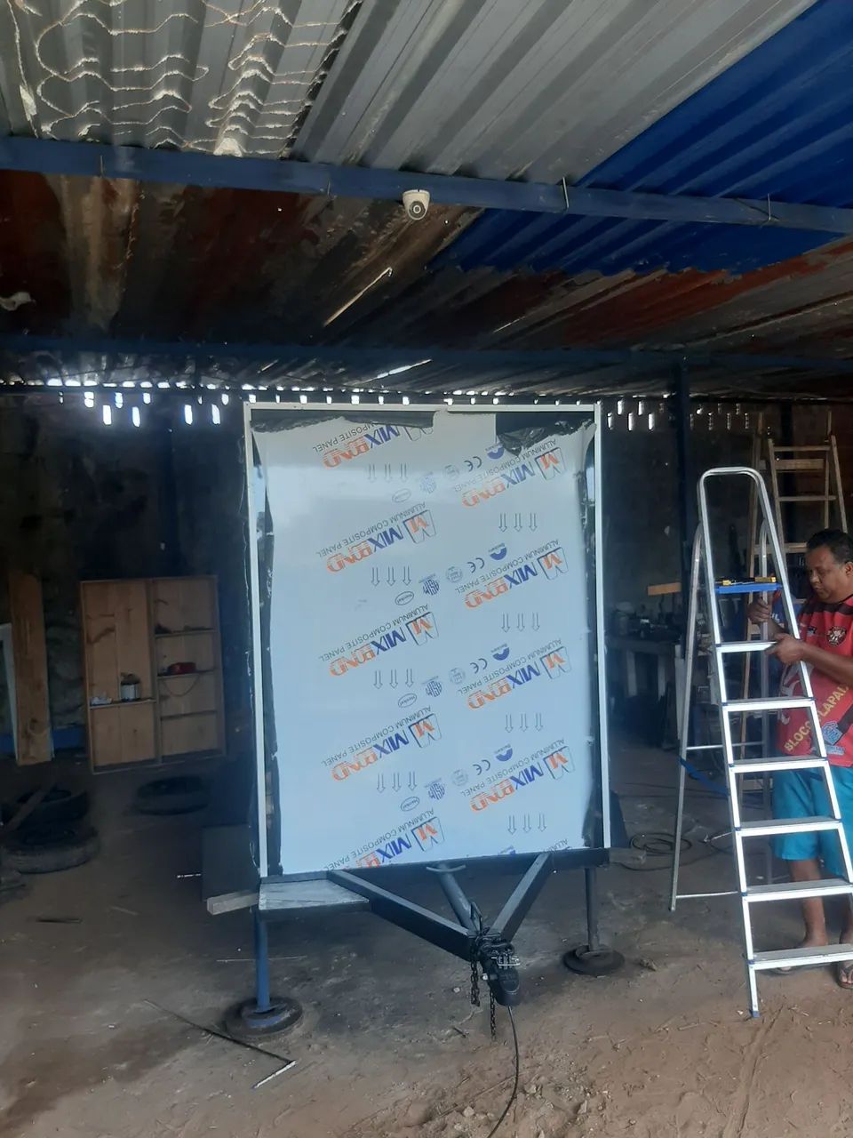Venda de novos e Seminovos,engates, emplacamentos e serviços em geral,!