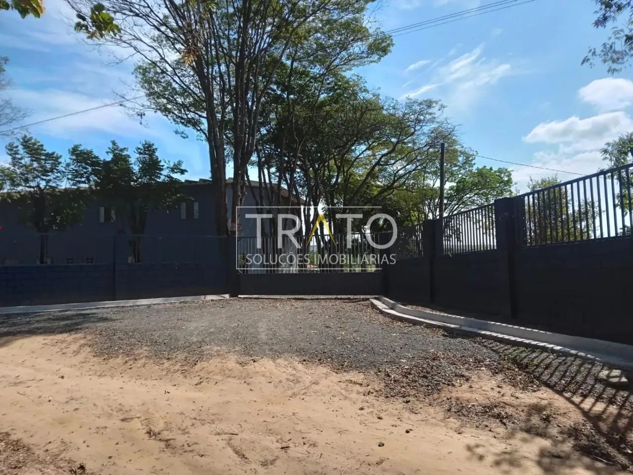 sítio - Loteamento Chácaras Vale das Garças - Campinas - Foto 4