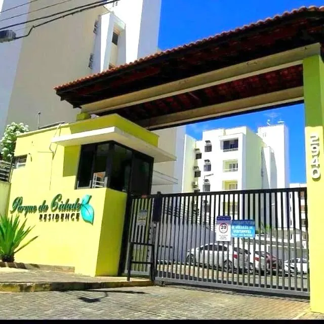IG - Condominio Parque da Cidade