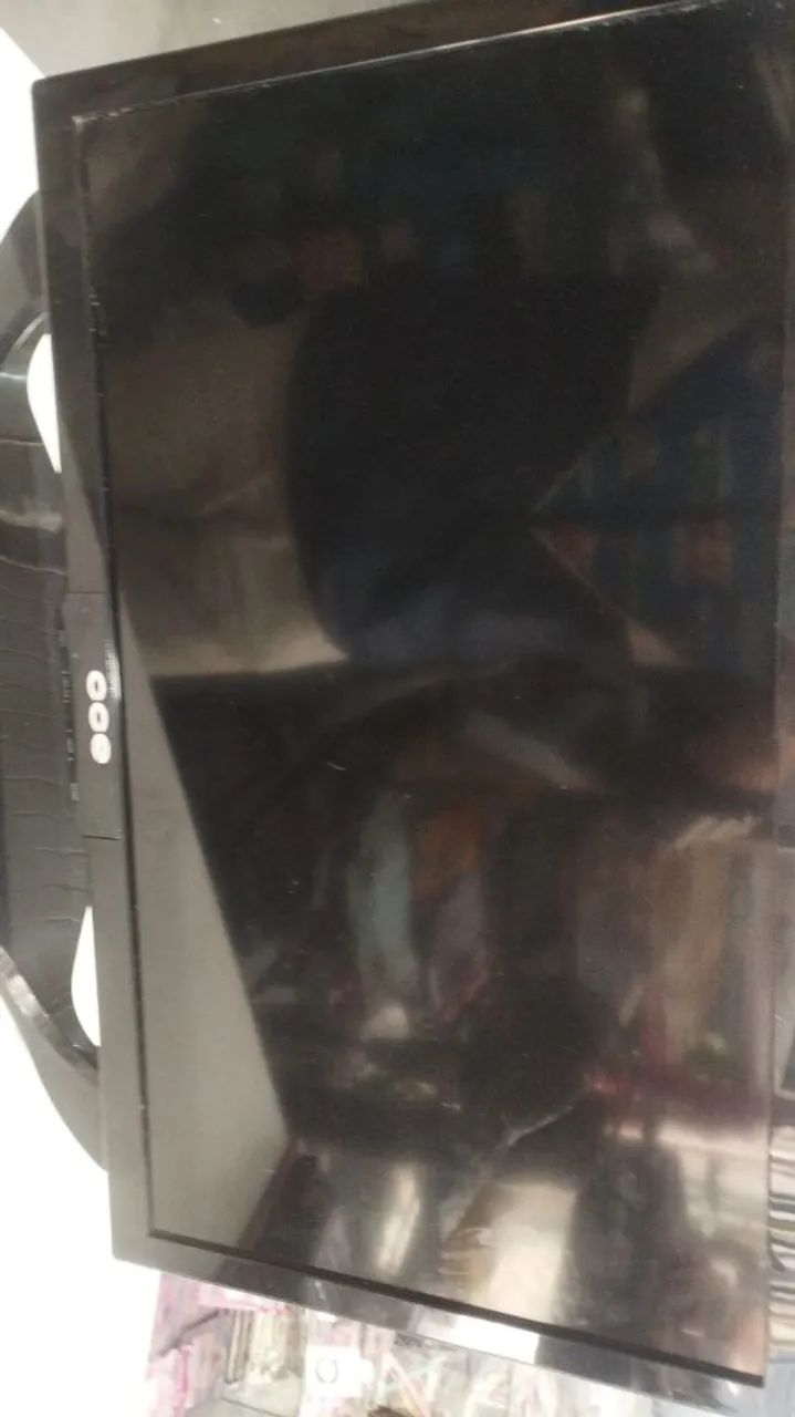TV LED 24 CCE - Peças e Componentes - Foto 3