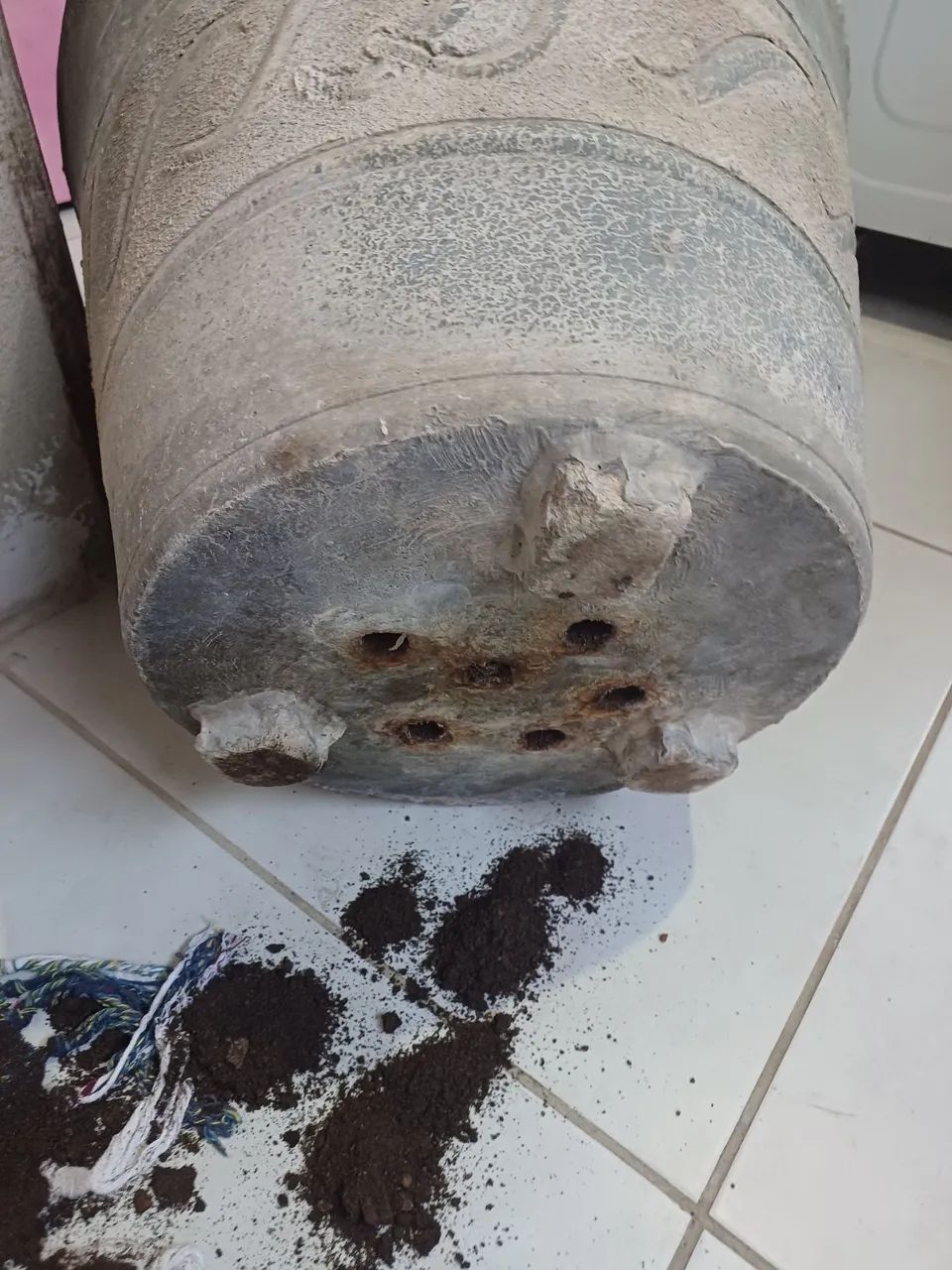 Vaso de planta  - Foto 4