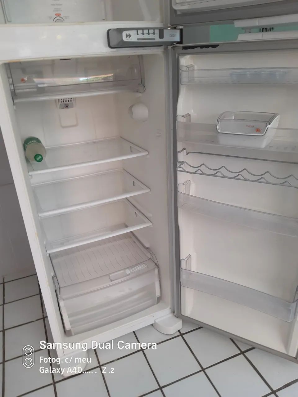 TIP-TOP BRASTEMP      FRETE GRATIS  - Foto 3