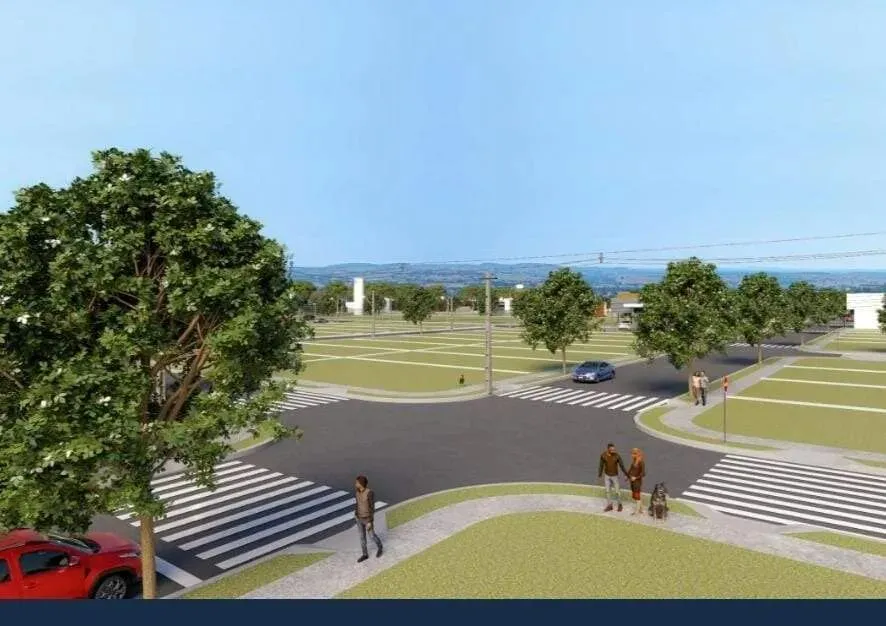 Lote à venda ONIX PARQUE Pedra Preta 60.000,00