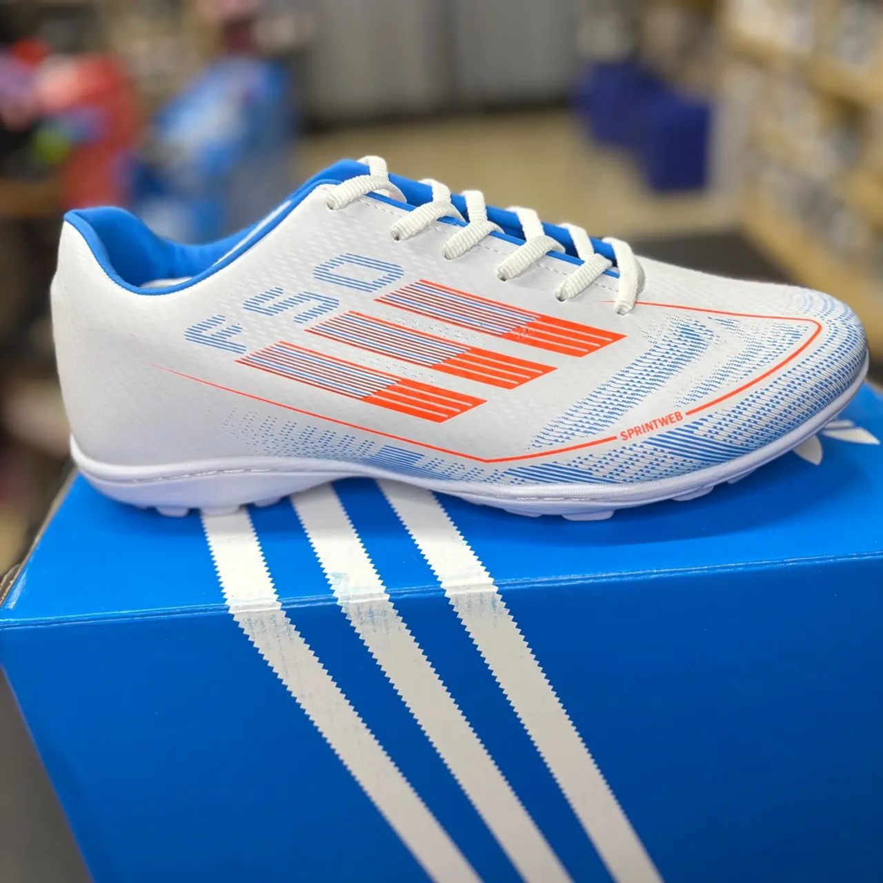 Society pronta entrega em Manaus 