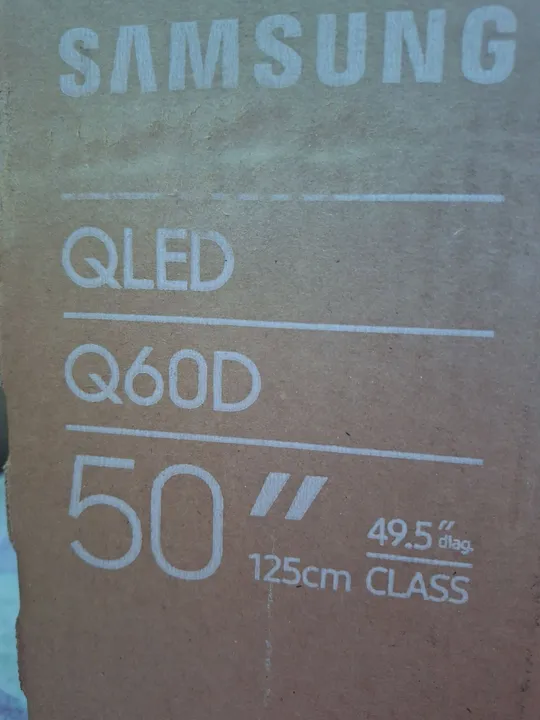 "tv 50 polegadas" - TVs no Brasil