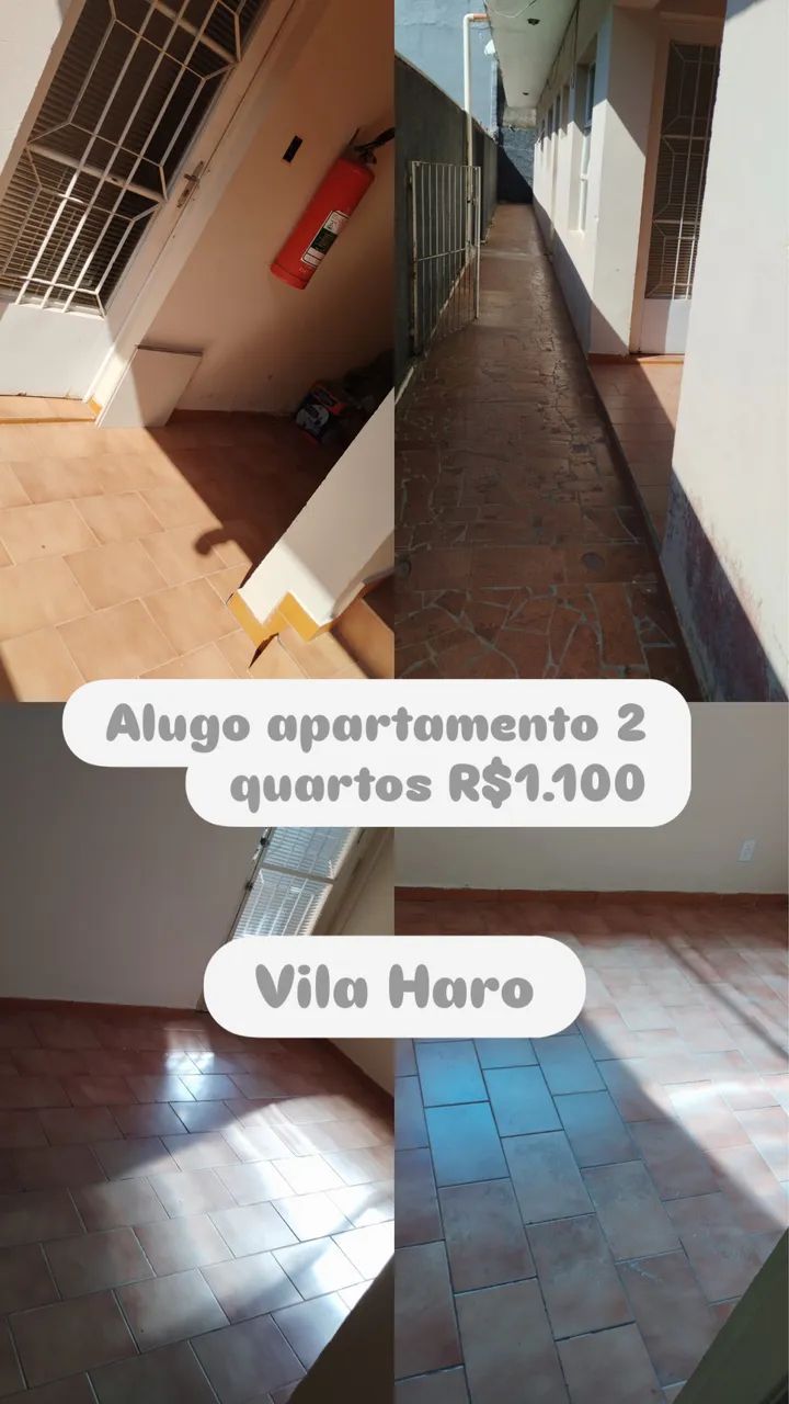 Foto - Sorocaba - Vila Haro