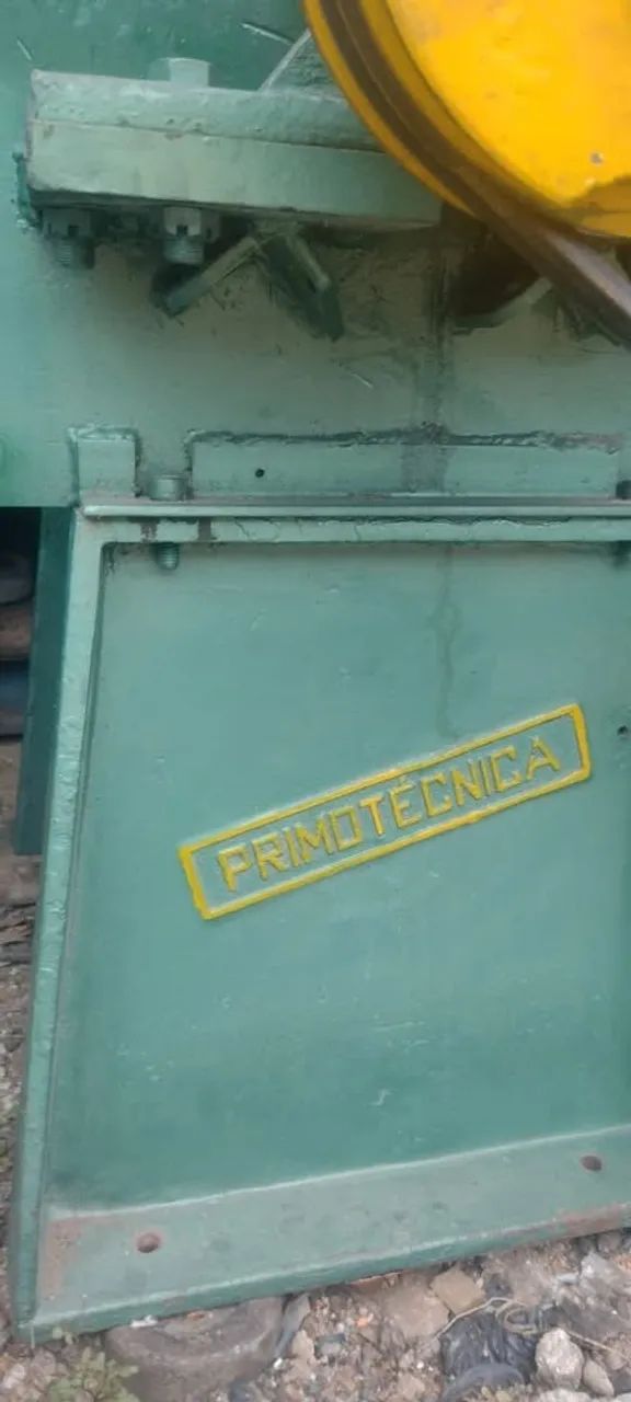 Moinho 400mm Primotecnica Com Motor de 30 cv - Foto 3